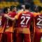 Galatasaray yine son dakikada kazandı