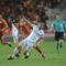 Galatasaray’a Eren Derdiyok hayat verdi
