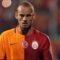Galatasaray’a Sneijder’den kötü haber