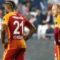 Galatasaray’da 3 futbolcu daha sakatlandı