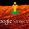 Google, şimdi de yanardağa girdi!