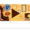 Google’dan Dünya Kadınlar Günü’ne özel doodle