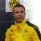 Götze sezonu kapattı
