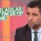 Hakan Şükür: İstifa ediyorum