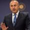 Hamburg’da Çavuşoğlu’nun konuşma yapacağı salon değiştirildi