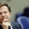 Hollanda Başbakanı Rutte: Müzakere etmeyeceğiz