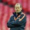 Hollanda milli takımında Danny Blind ile yollar ayrıldı