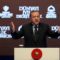 Hollanda polisinin köpekli saldırısına Erdoğan’dan tepki