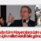 Hollanda’dan tüm hayır kampanyalarına izin