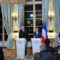 Hollande: Türkiye’ye ihtiyacımız var