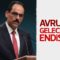 İbrahim Kalın’dan Almanya açıklaması