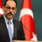 İbrahim Kalın’dan İsviçre’ye tepki