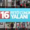 İddianamedeki görüntüler, darbecileri tek tek yalanladı