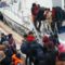 İzmir’de Yunanistan’a kaçmak isteyen 46 kişi yakalandı