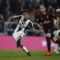Juventus ligde Milan’ı son dakikada devirdi
