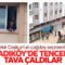 Kadıköy’de referandum gerginliği