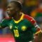 Kamerun Aboubakar ile kazandı