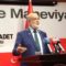 Karamollaoğlu’ndan Erdoğan’ın çadır ziyaretine yorum