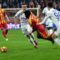 Kayserispor 2-2 Kasımpaşa