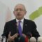 Kemal Kılıçdaroğlu iş adamlarına seslendi