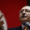 Kılıçdaroğlu muhtarlarla bir araya geldi