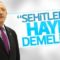 Kılıçdaroğlu şehitler için ‘hayır’ oyu istiyor