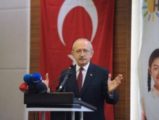 Kılıçdaroğlu’na göre anayasada siyasi ahlak kanunu eksik
