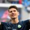 Mario Gomez, Wolsfburg’u sırtladı!