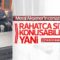 Meral Akşener Dalaman’da tabut başında siyaset yaptı