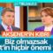 Meral Akşener hayır oylarının önemini vurguladı