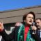 Meral Akşener’in ‘hayır’ lokmaları kavgada havada uçuştu