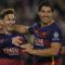 Messi ve Suarez’den flaş tuvalet açıklaması!