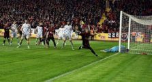Mustafa Denizlili Eskişehir 4×4’lük!