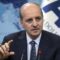 Numan Kurtulmuş Kılıçdaroğlu’nun iddiasını yalanladı