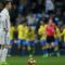 Real Madrid 16 hafta sonra liderlik koltuğundan indi