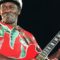 Rock and Roll müziğinin efsane ismi Chuck Berry öldü
