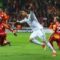 Ronaldo’dan Türk taraftarlara övgü