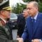 Rusya gezisine Hulusi Akar da katılacak
