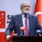 Saadet Partisi referandumdan hayır çıkmasını istiyor