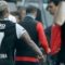 Şenol Güneş’ten Quaresma’ya: Silgiyi bitirmemek lazım