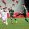 Sivasspor 0-0 Atiker Konyaspor