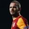Sneijder’den ayrılık açıklaması