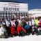 Snowboard’da Yankov ve Zavarzina şampiyon oldu