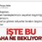Suriyeliler’in Avrupa’ya gidişine niye izin vermiyoruz