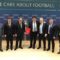 TFF, EURO 2024 adaylığı için resmi başvuruyu yaptı