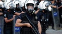 10 bin polis memuru adayı alınacak