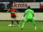 17’lik Ferdi’den Ajax’a enfes gol – İZLE
