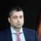 Adana’da Levent Şahin dönemi sona erdi