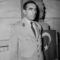 Arşivden çıkan Alparslan Türkeş fotoğrafları