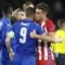 Atletico Madrid Şampiyonlar Ligi’nde yarı finalde